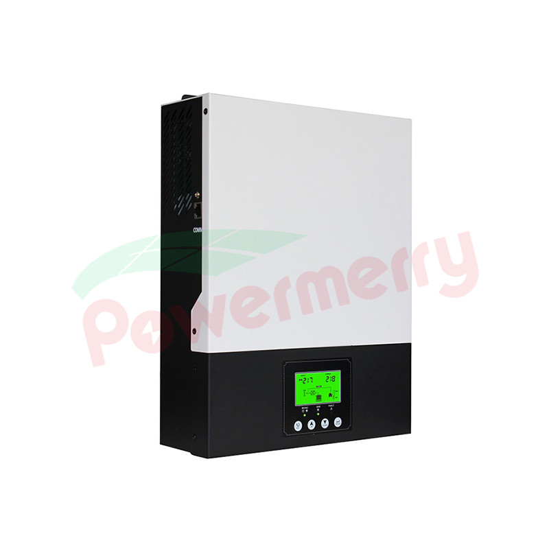 OFF grid hybrid inverter
